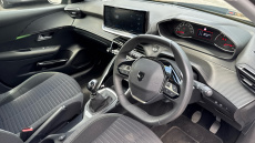 Peugeot 208 1.2 PureTech 100 Active 5dr Petrol Hatchback